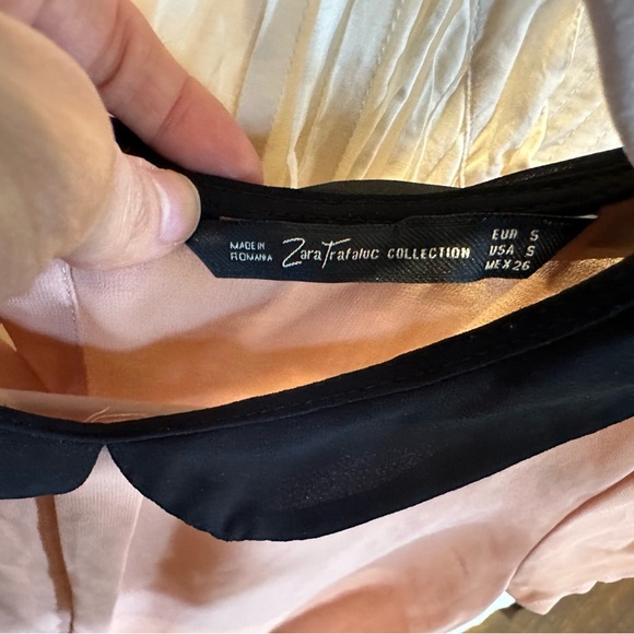 Designer lot consignment; shelf pulls; wholesale; shelf pulls, Allsaints, Zara - Picture 11 of 16